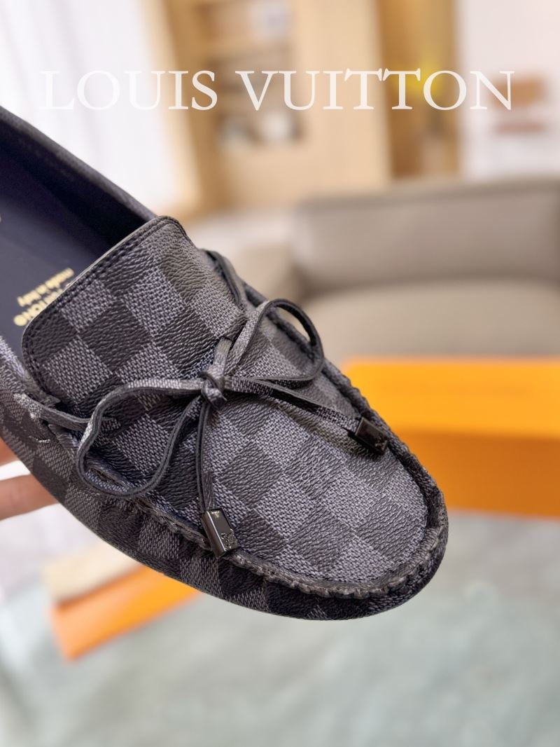 Louis Vuitton Low Shoes